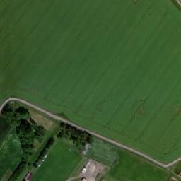 Satellite imagery of [Černilov] church t., CZ