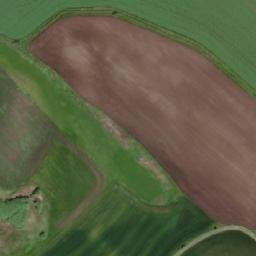 Satellite imagery of Vodětín [Mokré], CZ