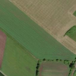 Satellite imagery of Vodětín [Mokré], CZ