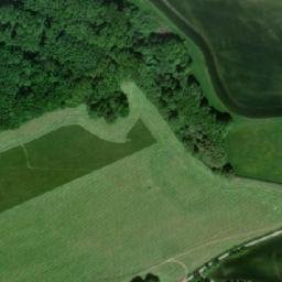 Satellite imagery of Římanský kopec [Semechnice], CZ