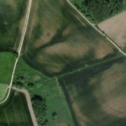 Satellite imagery of Římanský kopec [Semechnice], CZ