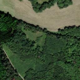 Satellite imagery of Chlum [Dobruška - Mělčany], CZ