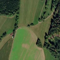 Satellite imagery of Vlčí hora [Osečnice], CZ