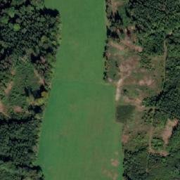 Satellite imagery of Vlčí hora [Osečnice], CZ