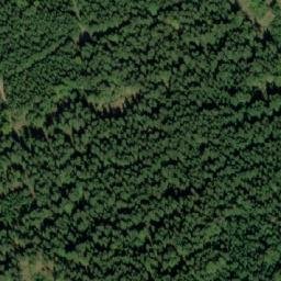 Satellite imagery of Pláň [Liberk-Velký Uhřínov], CZ