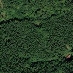 Satellite imagery of Pláň [Liberk-Velký Uhřínov], CZ