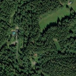 Satellite imagery of Pláň [Liberk-Velký Uhřínov], CZ
