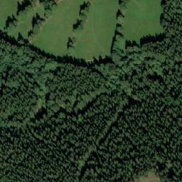 Satellite imagery of Srázný [Zdobnice-Malá Zdobnice], CZ