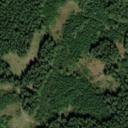 Satellite imagery of Srázný [Zdobnice-Malá Zdobnice], CZ