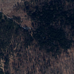 Satellite imagery of survey_point, PL