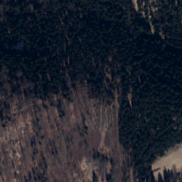 Satellite imagery of survey_point, PL