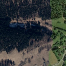 Satellite imagery of survey_point, PL