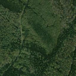 Satellite imagery of Kopřivník [Skorošice-Horní Skorošice], CZ