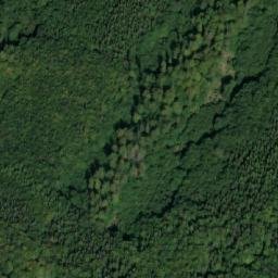 Satellite imagery of Jasanový vrch [Vápenná], CZ