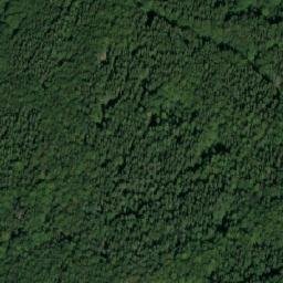 Satellite imagery of Jasanový vrch [Vápenná], CZ