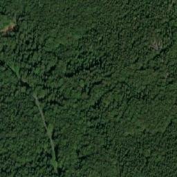 Satellite imagery of Jasanový vrch [Vápenná], CZ