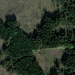 Satellite imagery of Strážisko [Zlaté Hory - Ondřejovice], CZ