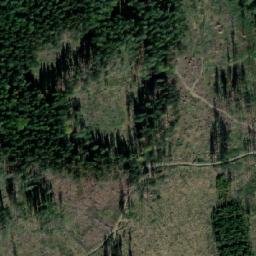 Satellite imagery of Strážisko [Zlaté Hory - Ondřejovice], CZ