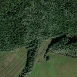 Satellite imagery of Bor [Vysoká-Bartultovice], CZ