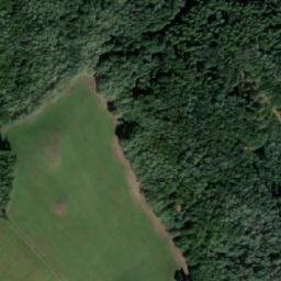 Satellite imagery of Bor [Vysoká-Bartultovice], CZ