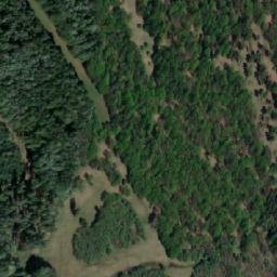 Satellite imagery of Bor [Vysoká-Bartultovice], CZ