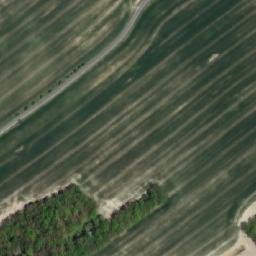Satellite imagery of Na kopci [Hlinka], CZ