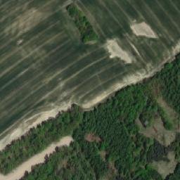 Satellite imagery of Na kopci [Hlinka], CZ