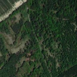 Satellite imagery of Na kopci [Hlinka], CZ