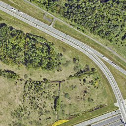 Satellite imagery of survey_point, PL