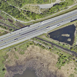 Satellite imagery of survey_point, PL