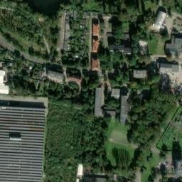 Satellite imagery of Katowice Kleofas, PL