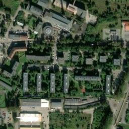 Satellite imagery of Katowice Kleofas, PL