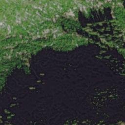 Satellite imagery of Jagged Mountain, CA
