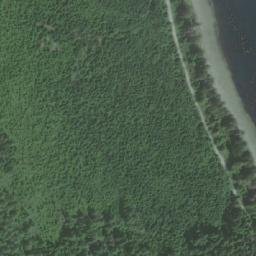 Satellite imagery of Moriarty Point, CA
