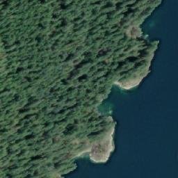 Satellite imagery of Bluff Point, CA
