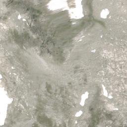 Satellite imagery of Blastus Ridge, CA