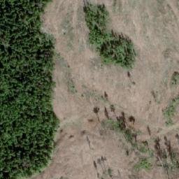 Satellite imagery of Vernon Hill, CA