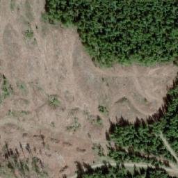 Satellite imagery of Vernon Hill, CA