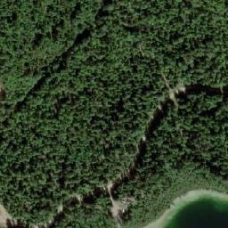 Satellite imagery of Vernon Hill, CA