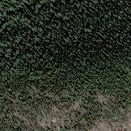 Satellite imagery of Mount Jordan, CA