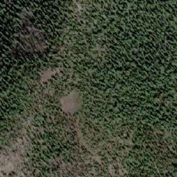 Satellite imagery of Mount Jordan, CA