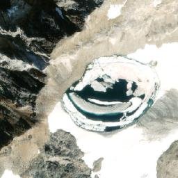Satellite imagery of Mount Marion, CA
