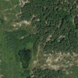 Satellite imagery of 8071302 - A, GB