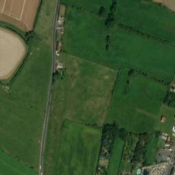 Satellite imagery of 8022802 - A, GB