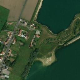 Satellite imagery of 8022802 - A, GB