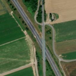 Satellite imagery of 8008702 - A, GB