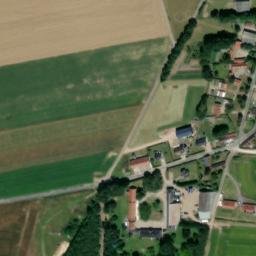 Satellite imagery of 8008702 - B, GB