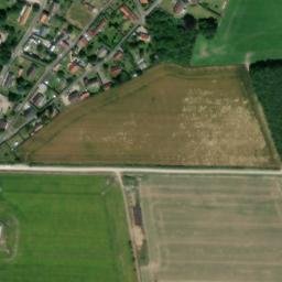 Satellite imagery of 8008702 - B, GB