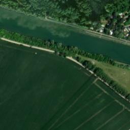 Satellite imagery of Abbaye du Verger, FR