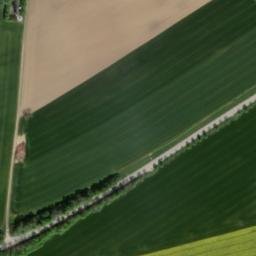Satellite imagery of Achène Tower, BE